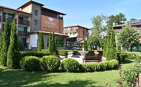 Arkutino Family Resort